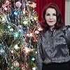 Priscilla Presley in Christmas at Graceland: Home for the Holidays (2019)