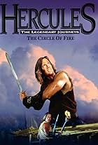 Kevin Sorbo in Hercules: The Legendary Journeys - The Circle of Fire (1994)