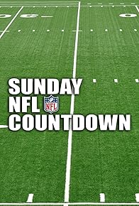 Primary photo for Sunday NFL Countdown