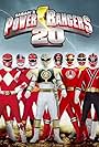 Saban's Power Rangers Morph Through 20 Years (2013)