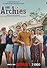 The Archies (2023) Poster