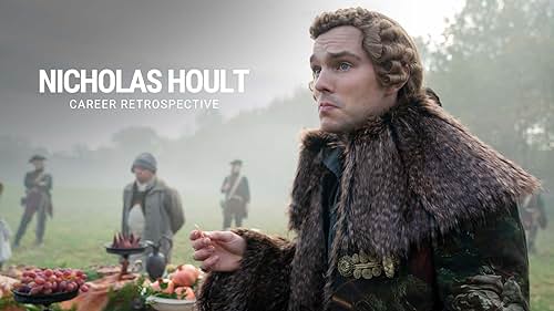 Nicholas Hoult | Career Retrospective