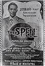 Leopoldo Salcedo in The Spell (1950)