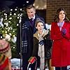 Lochlyn Munro, Jamie-Lynn Sigler, and Dylan Kingwell in The Christmas Note (2015)