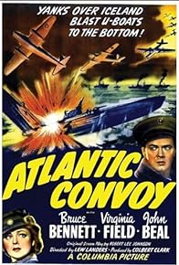 Primary photo for Atlantic Convoy