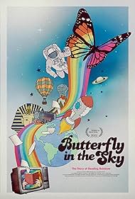 Butterfly in the Sky (2022)