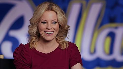 Pitch Perfect 2: Elizabeth Banks On Her Love Of The Pitch Perfect Franchise