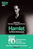 National Theatre Live: Hamlet