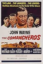 The Comancheros