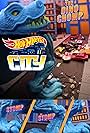 Do the Dino Chomp Official Hot Wheels (2023)