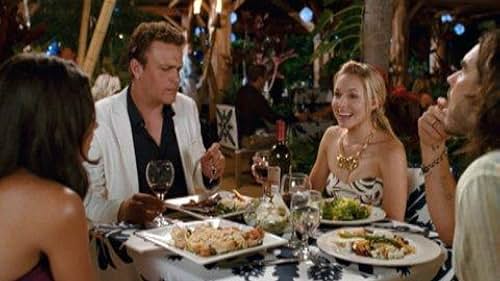 Forgetting Sarah Marshall