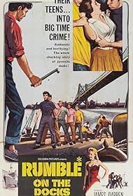 Rumble on the Docks (1956)