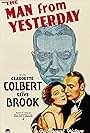 The Man from Yesterday (1932)