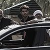 Nader Soleimani, Saed Soheili, and Hadi Hejazifar in Latari (2018)