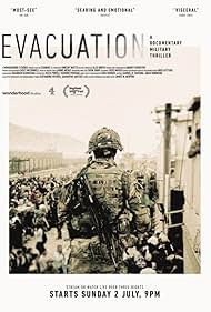 Evacuation (2023)