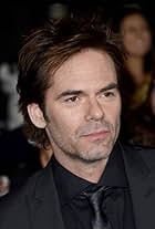 Billy Burke