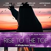 Primary photo for Rise to the Top