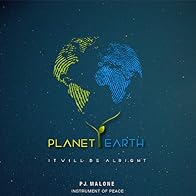 Primary photo for P.J. Malone: Planet Earth