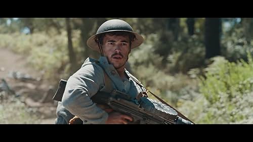 Soldado Milhões - Spot 20''