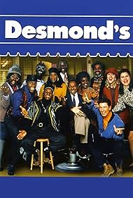 Desmond's (1989)