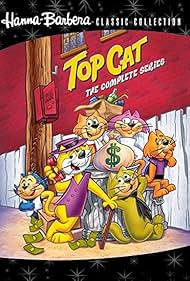 Top Cat (1961)