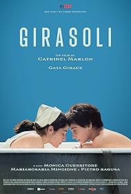 Gaia Girace and Mariarosaria Mingione in Girasoli (2023)