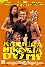 Kariera Nikosia Dyzmy (2002)