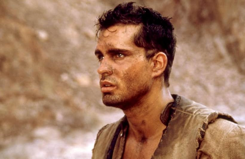 Jason Patric in The Beast of War (1988)