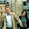 Stellan Skarsgård and Lena Headey in Aberdeen (2000)