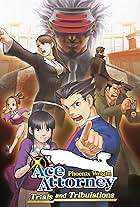 Phoenix Wright: Ace Attorney - Trials and Tribulations