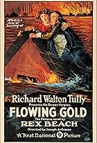 Flowing Gold