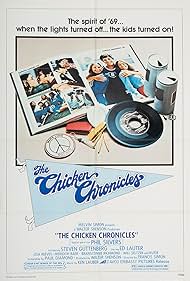 The Chicken Chronicles (1977)