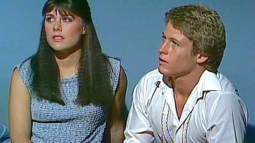 Alexandra Fowler and Peter Phelps in Episode #1.41 (1982)