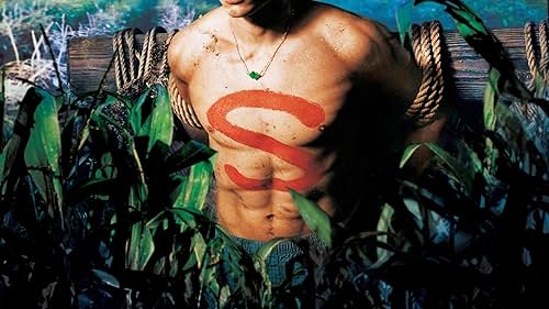 Tom Welling in Smallville (2001)