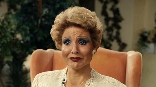 The Eyes Of Tammy Faye: Assembling The Congregation (Featurette)