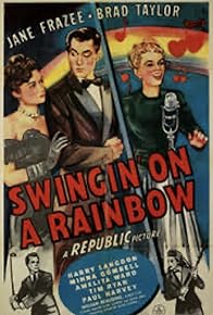 Primary photo for Swingin' on a Rainbow