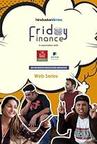 Friday Finance (2019)