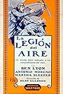 Ben Lyon and Antonio Moreno in The Air Legion (1929)