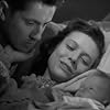 Farley Granger and Cathy O'Donnell in Side Street (1949)