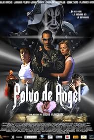 Polvo de ángel (2007)