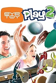 Primary photo for EyeToy: Play 2