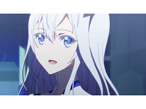 Beatless (2018)