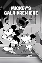 Mickey's Gala Premier