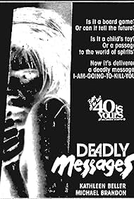 Deadly Messages (1985)