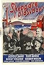 Skeppare i blåsväder (1951)