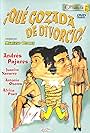 ¡Qué gozada de divorcio! (1981)