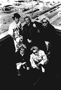 Primary photo for Die Toten Hosen