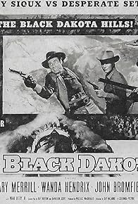 Primary photo for The Black Dakotas