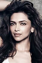 Deepika Padukone