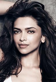 Primary photo for Deepika Padukone